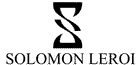 Solomon LEROI Timepieces logo